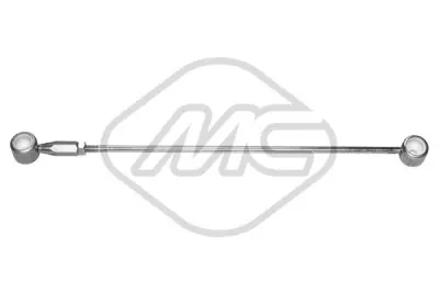 Rebajas Juego de reparación, palanca de cambios METALCAUCHO 2348 METALCAUCHO 02348
